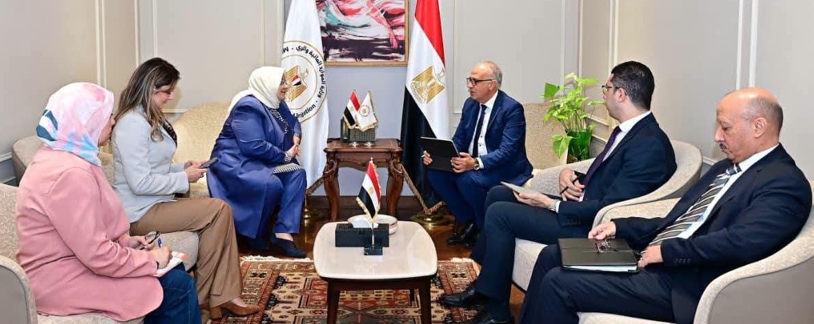سويلم يشارك في فعاليات المؤتمر الحادي والثلاثين بشأن تغير المناخ 