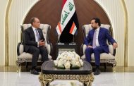 مصر والعراق يبحثان سبل تعزيز التعاون الثنائي وتطورات الأوضاع الإقليمية