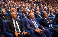 محافظ جنوب سيناء يشارك في افتتاح «منتدى مصر 2026» بالعاصمة الإدارية بحضور رئيس الجمهورية