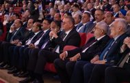 وزير البترول: الشباب ليسوا مجرد كوادر جديدة بل شركاء في صياغة مستقبل الطاقة
