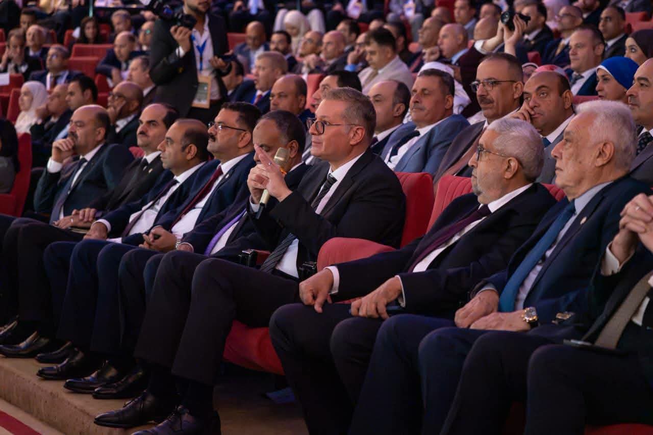 وزير البترول: الشباب ليسوا مجرد كوادر جديدة بل شركاء في صياغة مستقبل الطاقة