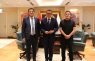 وزير الصحة يؤكد استمرار التعاون مع المنصات الصحفية والإعلامية