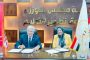 محافظ الجيزة يتفقد مشروعات التطوير الخدمي والإنشائي بقطاع حدائق الأهرام