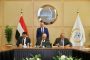 وزير الري يتابع جهود تعزيز التكيف المناخي ووضع رؤية متكاملة ومستدامة لإدارة السواحل المصرية