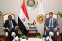 وزير الري يتابع جهود تعزيز التكيف المناخي ووضع رؤية متكاملة ومستدامة لإدارة السواحل المصرية