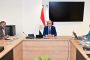 وزيرالنقل يشهد توقيع مذكرة تفاهم بين الهيئة العامة لميناء الإسكندرية وشركتي حسن علام للمرافق والطارق كابيتال