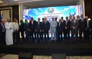 مباحثات مصرية اوزبكستانية لتعزيز توسع آفاق التعاون المشتركة
