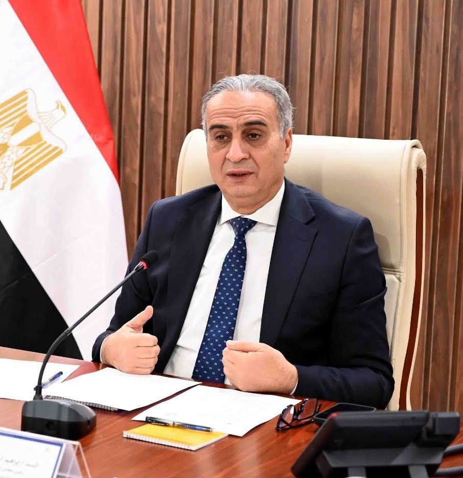 ضبط مستحضرات منتهية الصلاحية واطنان رنجة غير صالحة للاستهلاك 