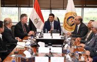 75 ألف متطوع بالهلال الأحمر المصري لدعم العمل الإنساني وإغاثة الأشقاء في غزة