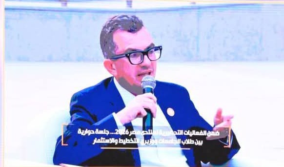 احمد رستم تحديد المشكلات وابتكار الحلول من المهارات الأساسية لرائد الأعمال