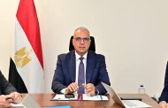 وزير الري يعزز الرقابة على المجاري المائية بالتكنولوجيا