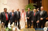 انعقاد البرلمان العربي لدعم وتعزيز آليات العمل العربي المشترك