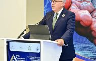 وزير الري يشدد على أهمية التعاون في إدارة الموارد المائية المشتركة