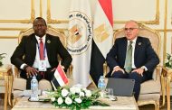 مباحثات مصرية سودانية لتعزيز التعاون الثنائي في مجال الموارد المائية