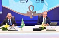 وزير الري: مصر تتولى رئاسة المجلس الوزاري العربي للمياه لتعزيز التعاون المشترك
