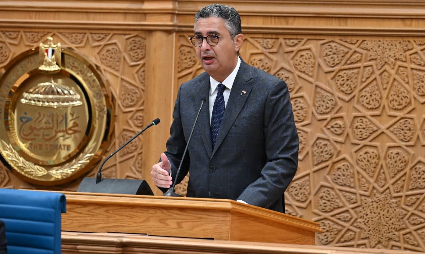 فاروق: توريد 5 ملايين طن من القمح المحلي خلال موسم 2026