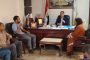 محافظة الغربية تستقبل محافظَي الدقهلية وبني سويف لتوقيع بروتوكول تعاون في مجال