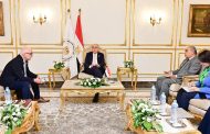 مصر واليابان برئاسة مشتركة لحوار دولي يربط المياه بتحديات المناخ