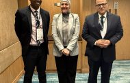 هيئة الدواء المصرية تؤكد مواصلة دعم الهيئات التنظيمية الأفريقية وتعزيز الأمن الدوائي القاري