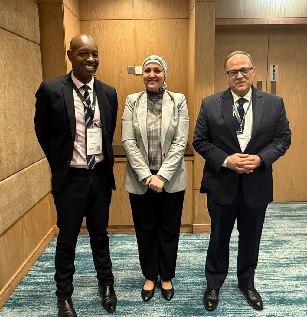هيئة الدواء المصرية تؤكد مواصلة دعم الهيئات التنظيمية الأفريقية وتعزيز الأمن الدوائي القاري