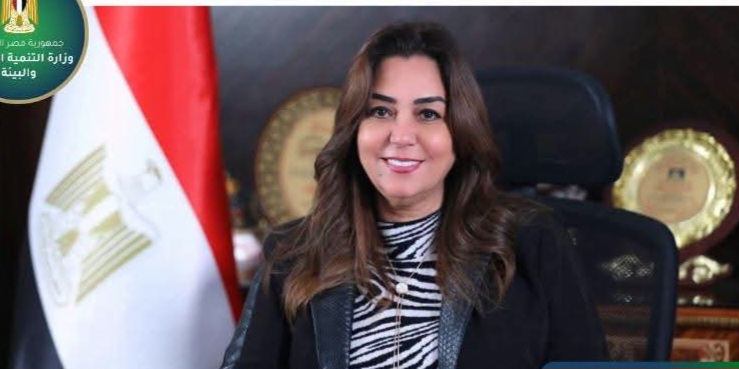 بالإنفوجراف.. حصاد أنشطة وزارة التنمية المحلية والبيئة خلال أسبوع
