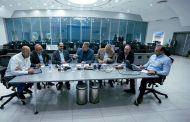 وزير البترول يستعرض موقف إمدادات الغاز الطبيعي من الإنتاج المحلي والاستيراد وآليات توزيعها