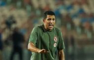الأهلي يرفع شعار الجاهزية.. عموتة يكثف التحضيرات قبل استئناف المنافسات