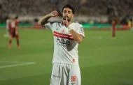 الزمالك يحسم موقفه من رحيل عدي الدباغ.. تمسك باستمرار اللاعب ورفض أي عروض