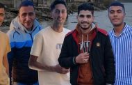 مصرع وإصابة عناصر إجرامية في اشتباك مسلح خلال مداهمة أمنية بالشبانات