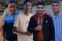 أسعار الذهب اليوم الاثنين في مصر 5 -10-2026