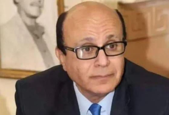 مجدي صبحي يكشف تفاصيل انضمامه إلى مسلسل بين الشك واليقين