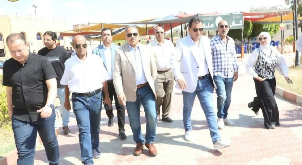 الشرقية تستعد لإنطلاق مهرجان الخيول العربية في دورته الـ ٣٠