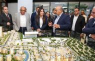 وزيرة الإسكان: مشروع 205 نموذج للشراكة مع القطاع الخاص