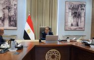 مدبولي يستعرض مستقبل الطاقة في مصر وخطط التوسع في المشروعات المتجددة