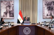 رئيس الوزراء يتابع استعدادات جلسة حماية المواطنين وضبط الأسواق