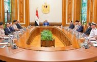 مجلس الدفاع الوطني برئاسة السيسي يعلن التضامن الكامل مع السعودية ويؤكد ارتباط أمن البلدين
