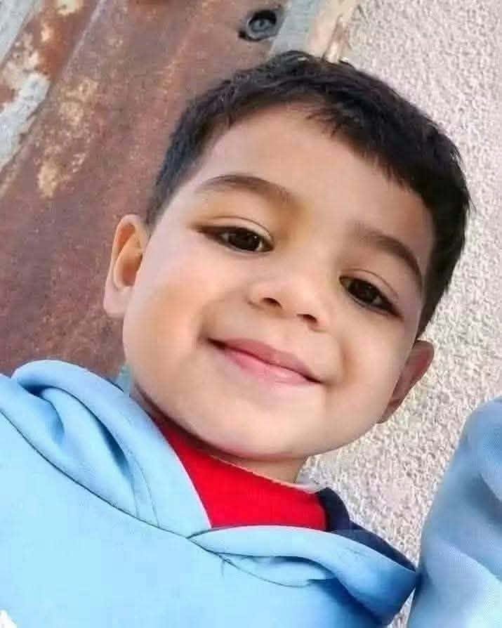 جريمة تهز الحسينية العثور على جثمان الطفل محمد بعد اختفاء في ظروف غامضة 
