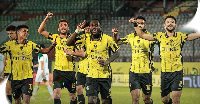 وادي دجلة يحسم هوية مدربه الجديد قبل مواجهة الاتحاد السكندري