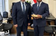 التأمين الصحي الشامل يفتح آفاق الشراكة بين مصر وزامبيا