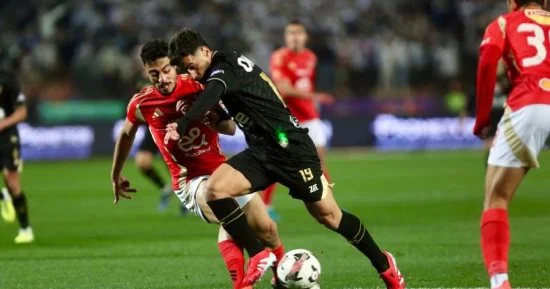 الأهلي والزمالك في قمة جديدة.. صدام مرتقب على صدارة الدوري بعد التوقف الدولي