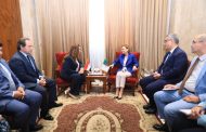 مصر والجزائر تبحثان توحيد الجهود لمواجهة التحديات البيئية وإدارة المخلفات