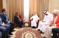 مصر والسعودية تعززان الشراكة البيئية عبر 