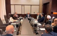 وزير الاستثمار يبحث توسعات الشركات الإماراتية في مصر.. فرص جديدة لتعزيز الشراكة الاقتصادية