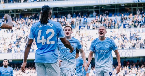مانشستر سيتي يستأنف ضد قرار لجنة مستقلة بشأن انتهاكات لوائح الدوري الإنجليزي