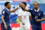 مواجهات نارية اليوم.. فرنسا تصطدم بإيطاليا وبلجيكا تواجه تركيا في دوري الأمم الأوروبية