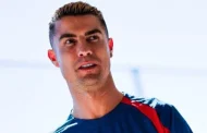 فيجا يكشف تفاصيل جديدة.. منعنا من الحديث عن أزمة رحيل رونالدو من معسكر البرتغال