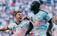 مواجهات نارية اليوم.. فرنسا تصطدم بإيطاليا وبلجيكا تواجه تركيا في دوري الأمم الأوروبية