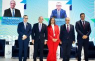 عبد العاطي يضع خريطة التعافي الأفريقي.. تنفيذ المشروعات وتعزيز القطاع الخاص لدفع عجلة التنمية