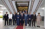 في ذكرى 228 عامًا من البطولة.. وزير الأوقاف يشارك الغربية احتفالات عيدها القومي ويؤكد قيم الانتماء والعمل