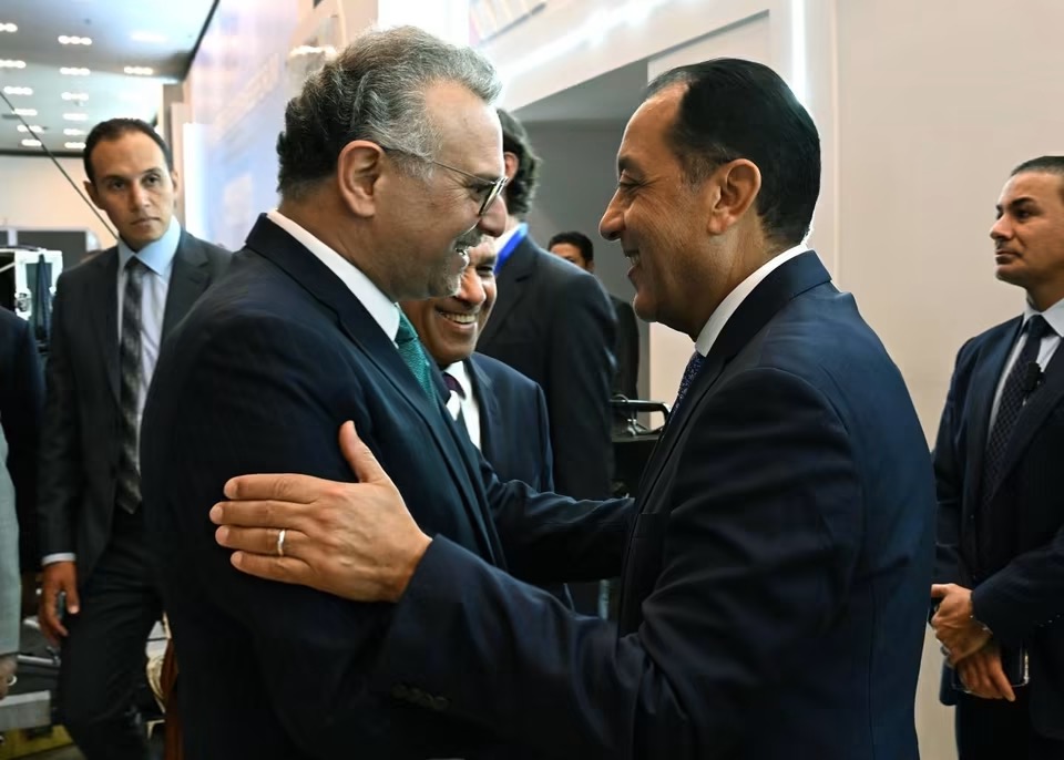 مدبولي من العلمين: إطلاق منصة أفريقية مستدامة لتعزيز الاستثمار والشراكات الاقتصادية